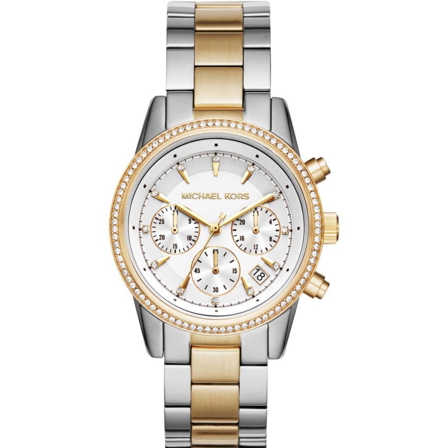 Women Michael Kors | Mk6474