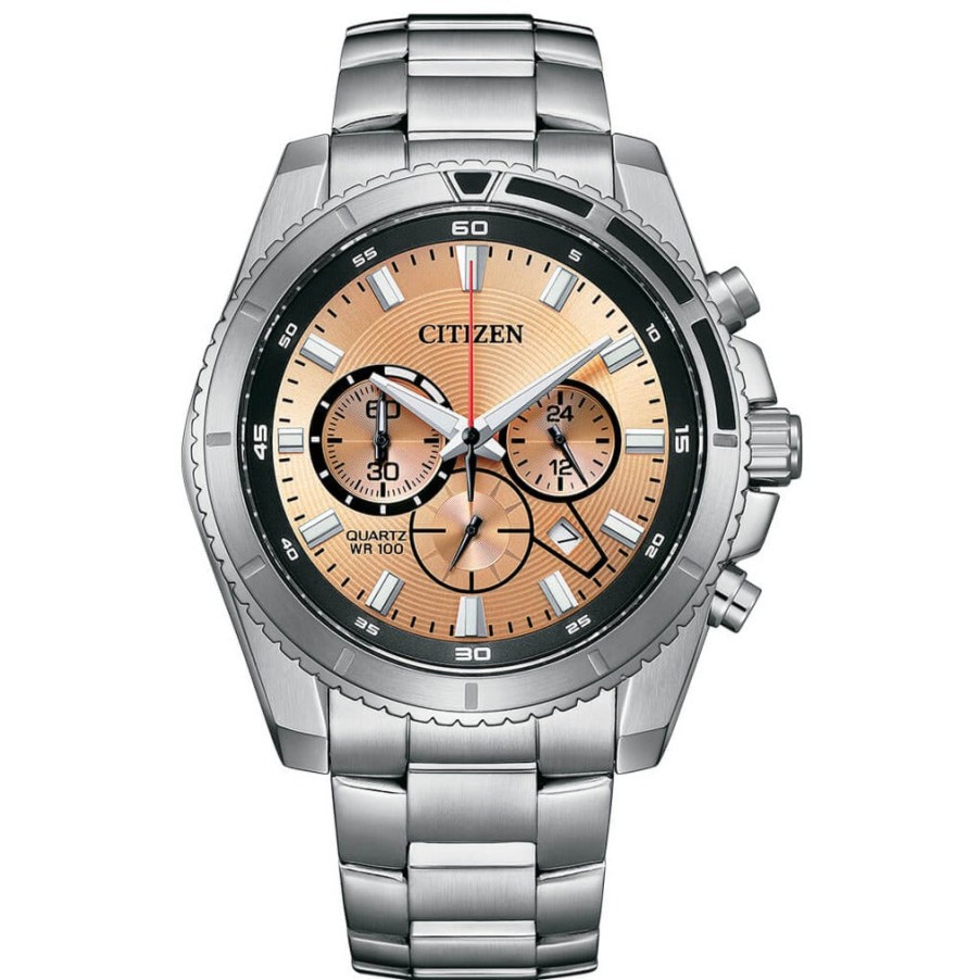 Men CITIZEN | An8200-50X