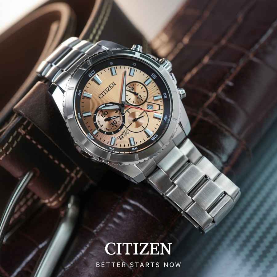 Men CITIZEN | An8200-50X