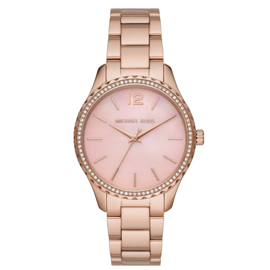 Women Michael Kors | Mk6848