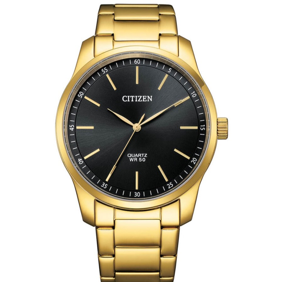 Men CITIZEN | Bh5002-53E