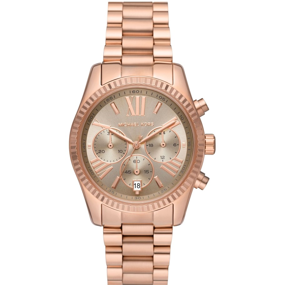 Women Michael Kors | Mk7217