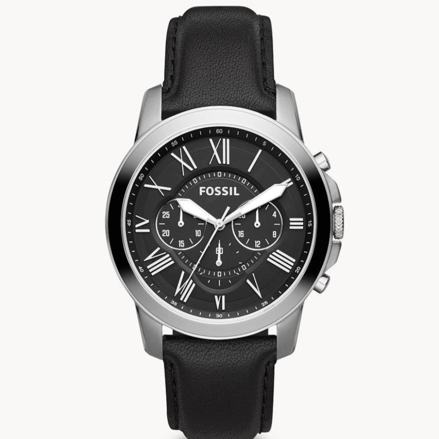 Men Fossil | Fs4812