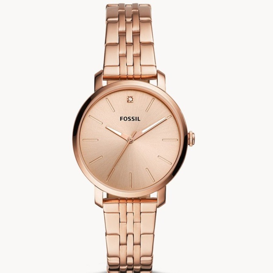 Women Fossil | Bq3567