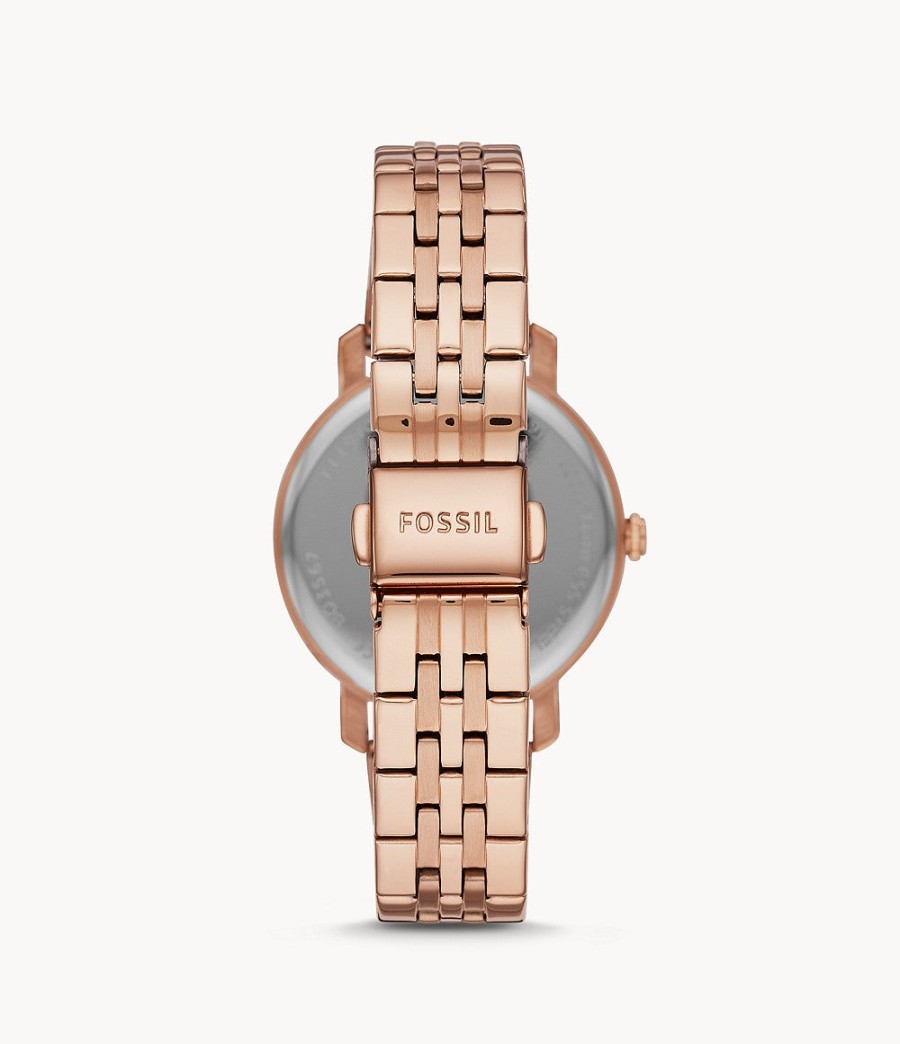 Women Fossil | Bq3567