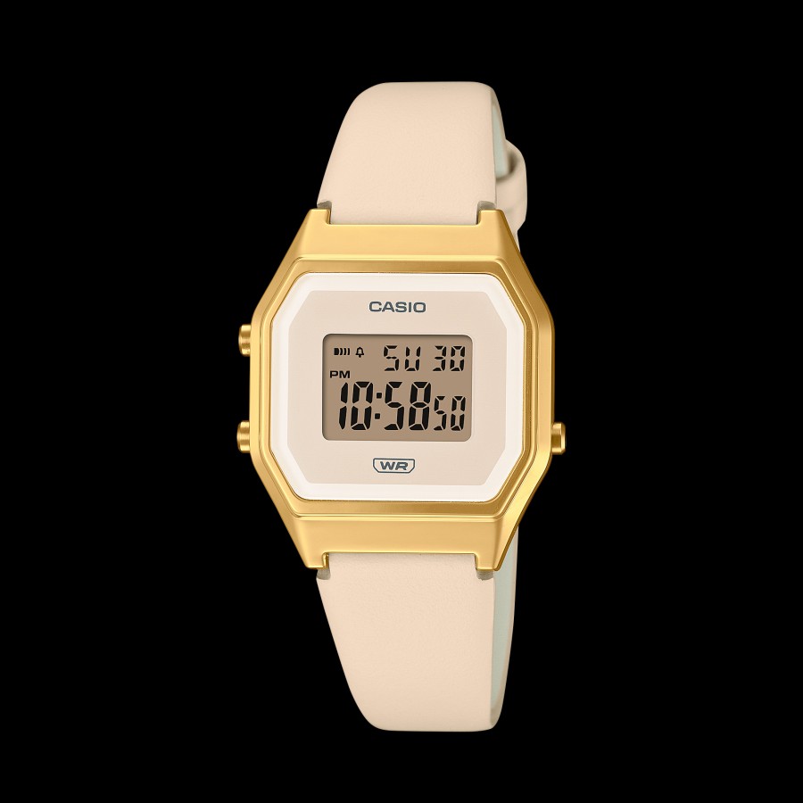 Women CASIO | La680Wegl-4Df