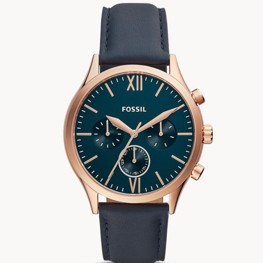 Men Fossil | Bq2412