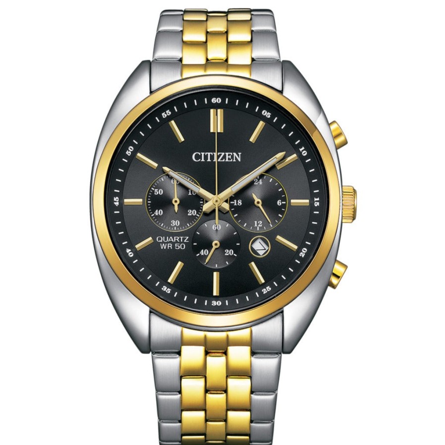 Men CITIZEN | An8214-55E