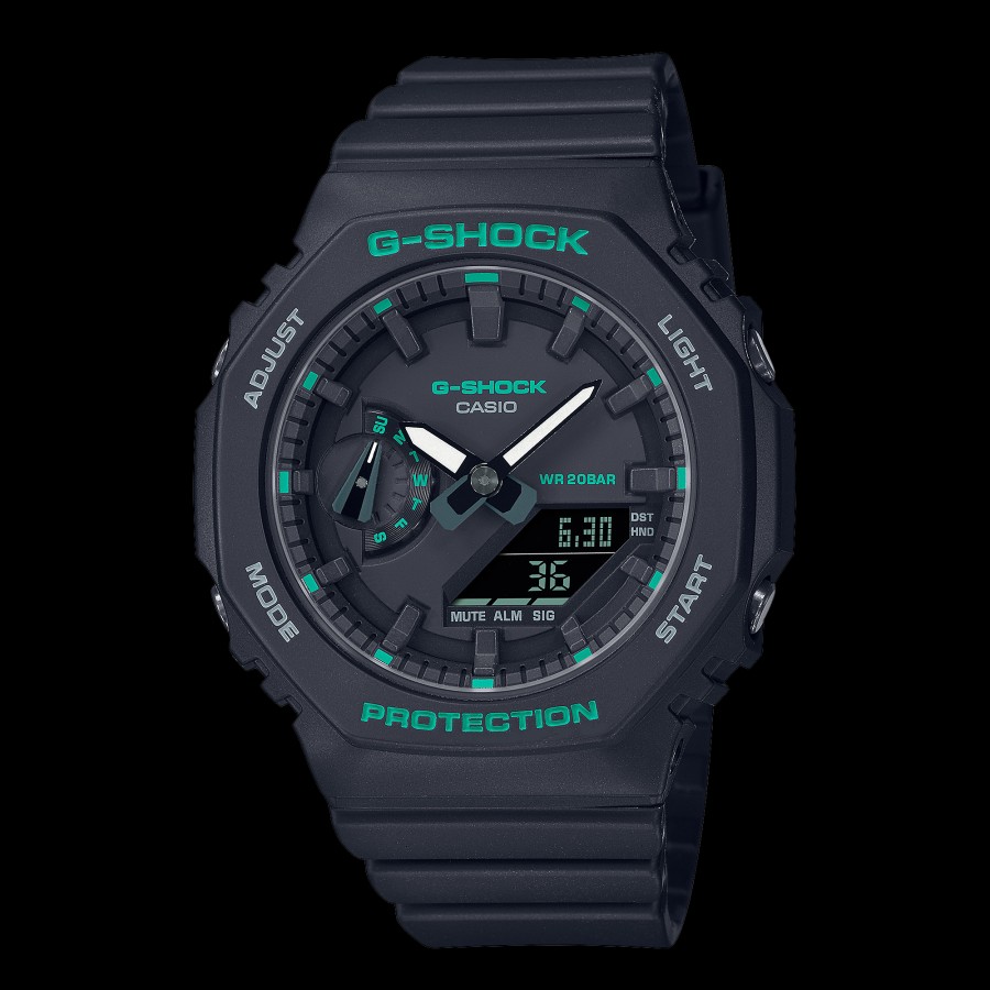 Women CASIO G-SHOCK | Gma-S2100Ga-1Adr