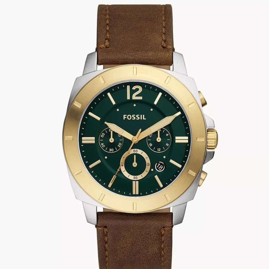 Men Fossil | Bq2730