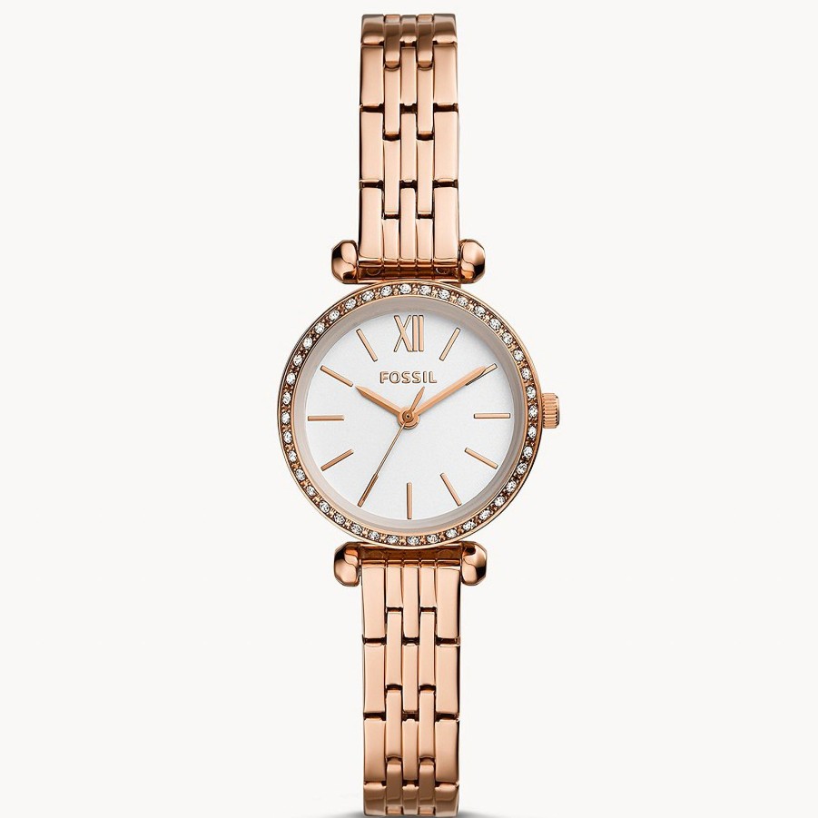 Women Fossil | Bq3502