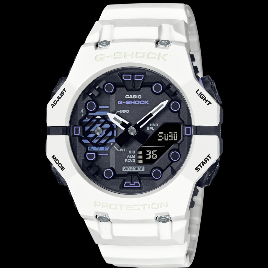 Men CASIO G-SHOCK | Ga-B001Sf-7Adr