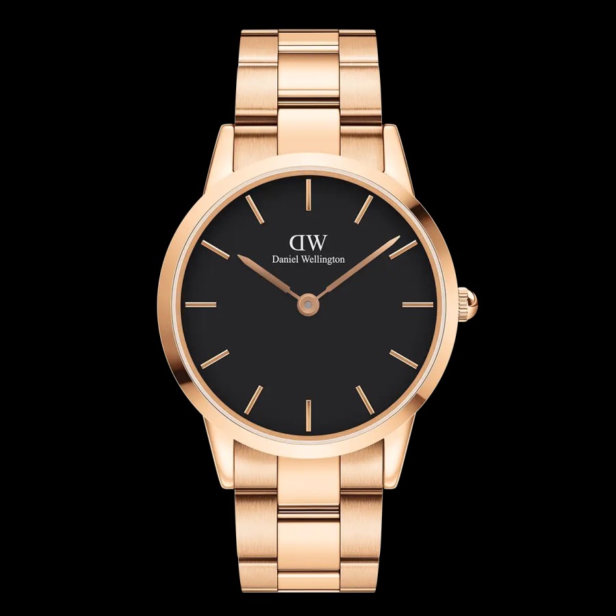 Men Daniel Wellington | Iconic Link Dw00600344